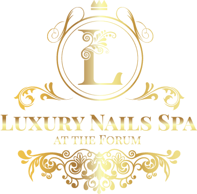 Luxury Nails Spa At The Forum